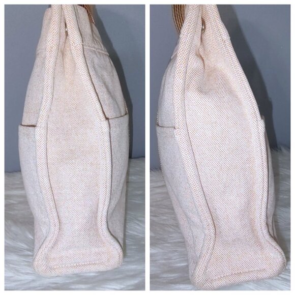 Hermes Fourre Tout MM tote EUC - Picture 7 of 10